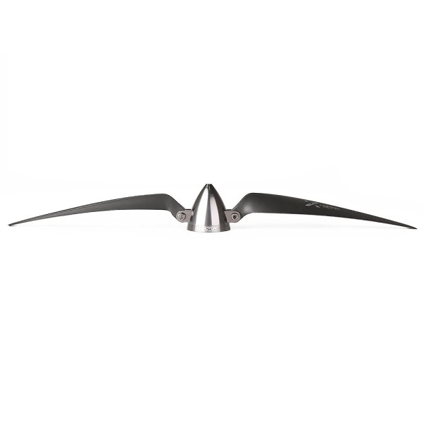 T-MOTOR TF16*8 Glider&UAV Vtol Uav Drone Model Cf Epoxy Aircraft 16inch Propeller for Vtol Airplane